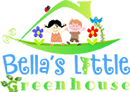 Bella's Little Greenhouse
